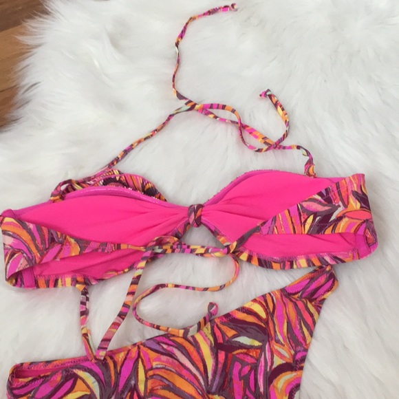 H&M Swimwear Bikini 👙 - Picture 6 of 6